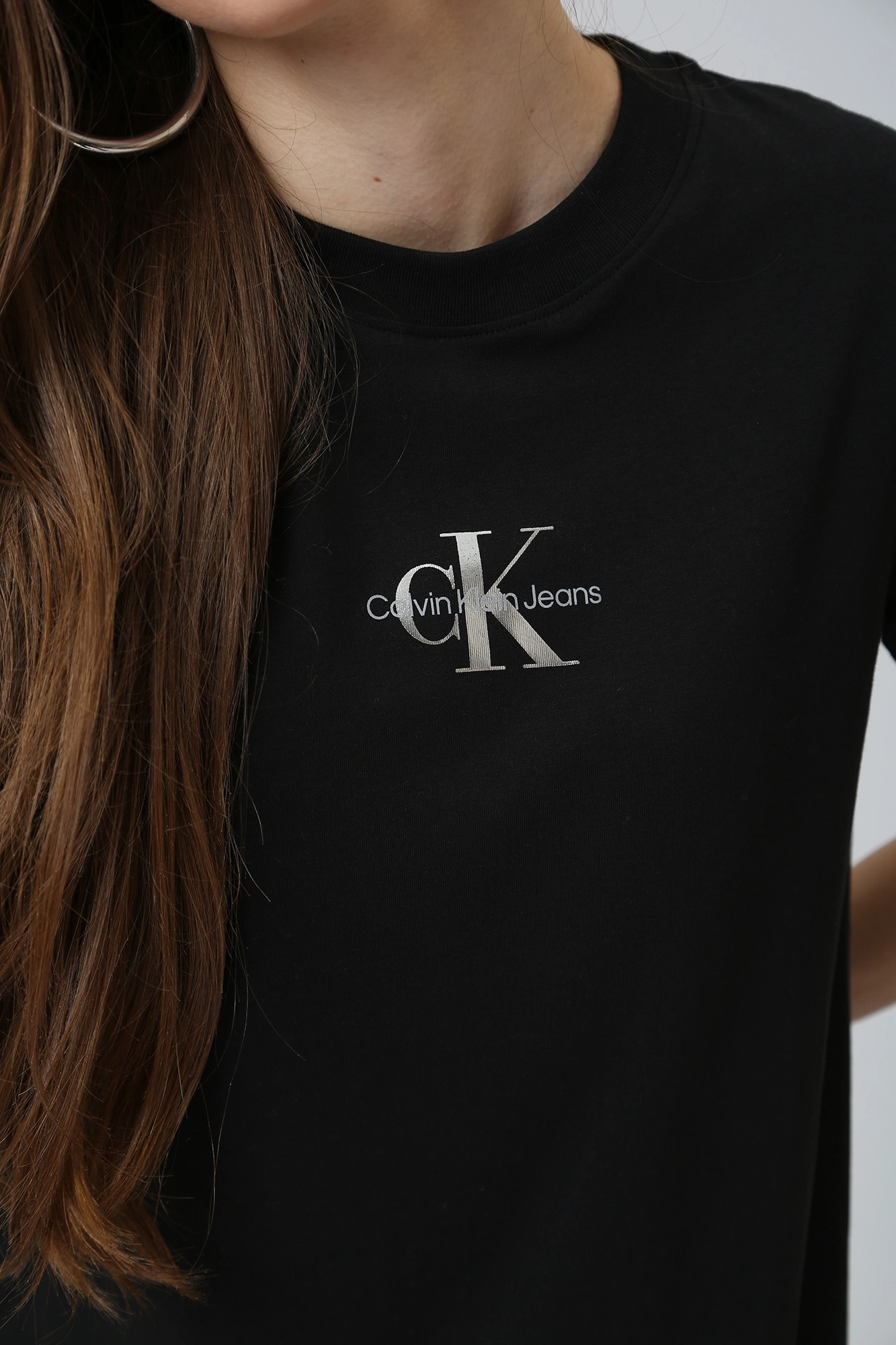 J20J220948 платье calvin klein jeans 