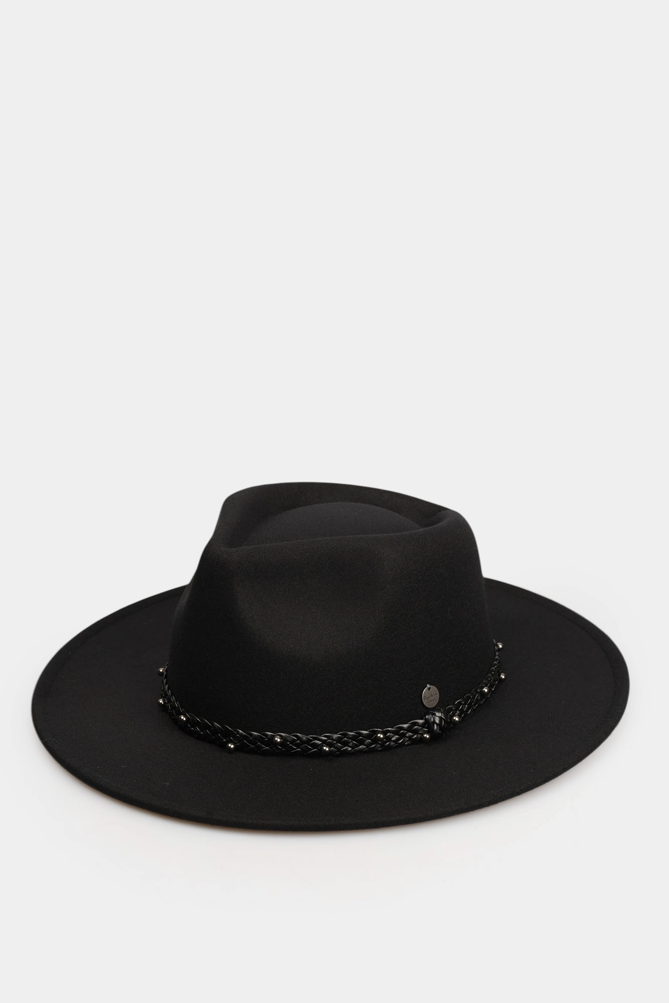 PL0400006 Шляпа Pepe Jeans Черный