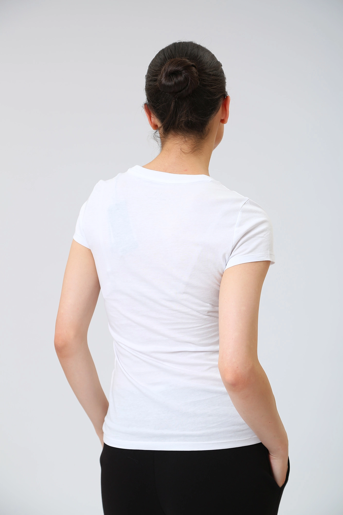 3RYTFM_YJ3RZ футболка armani exchange 