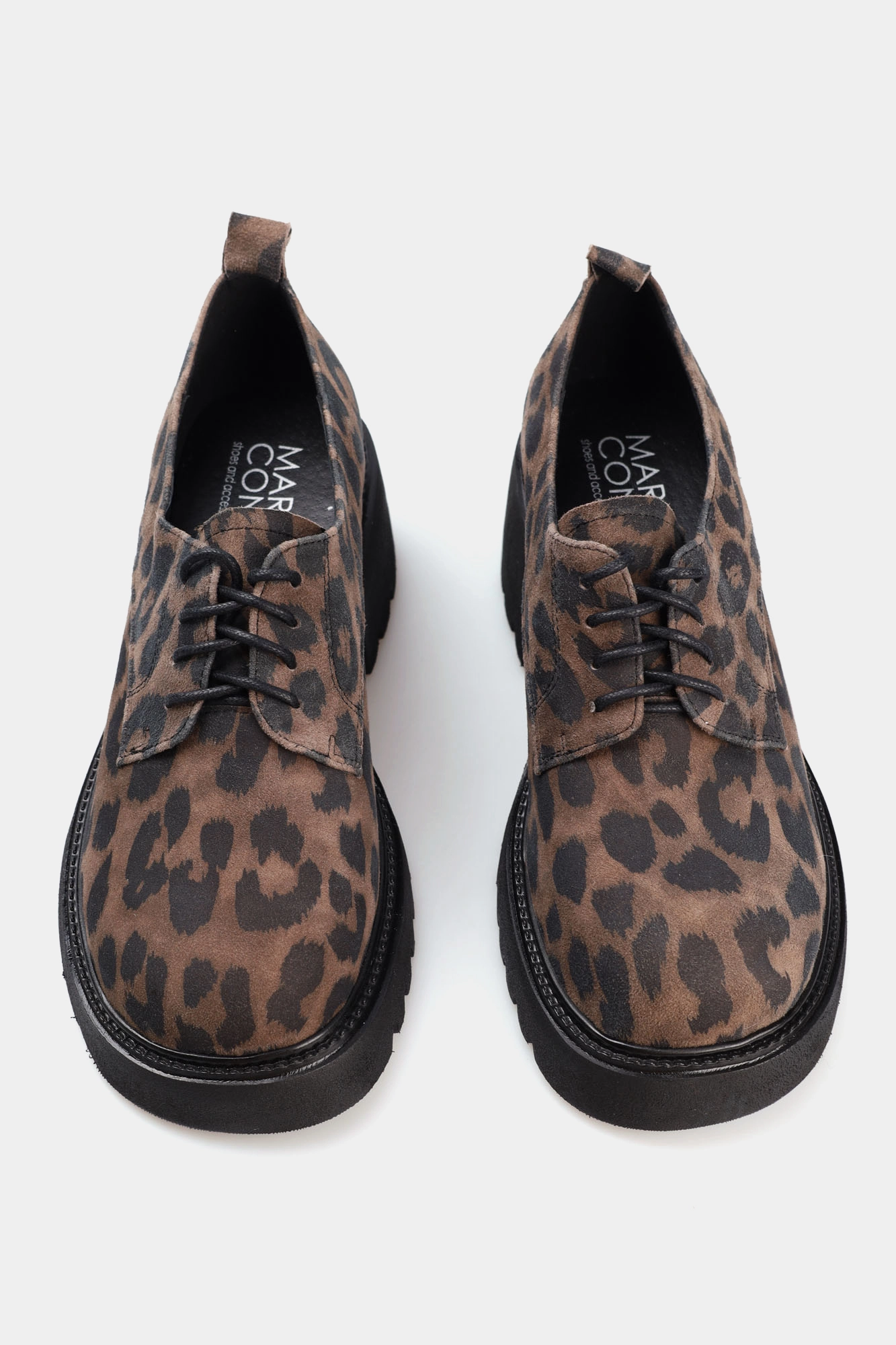 MC19388 Туфли Marc Cony Коричневый