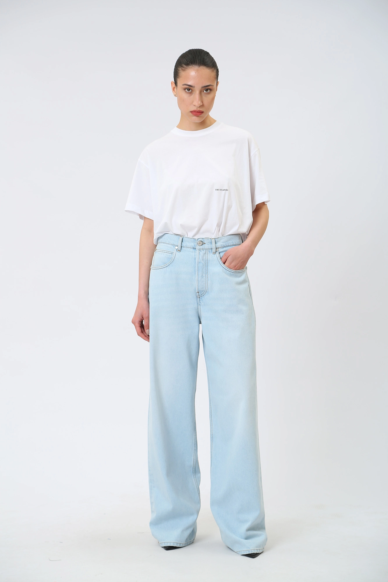 Trussardi 56J00199 1T006238 E 017 U141 Med Online.ru