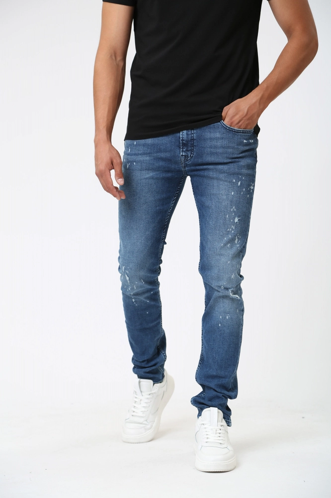 Поло Van Mich  Черный