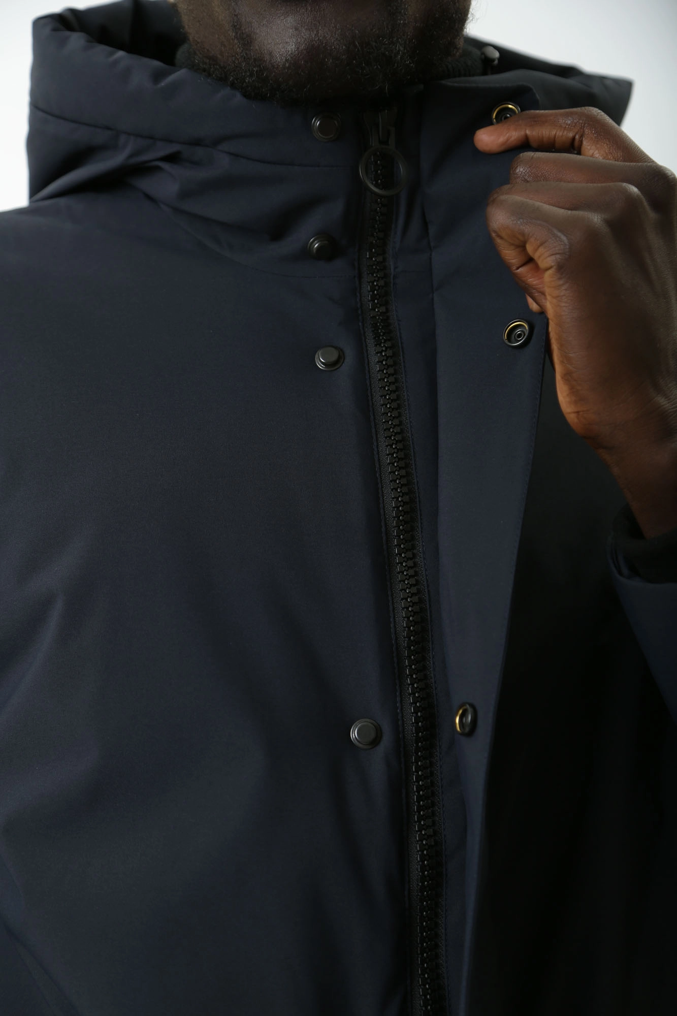 M4620PT3136F Куртка Geox Синий