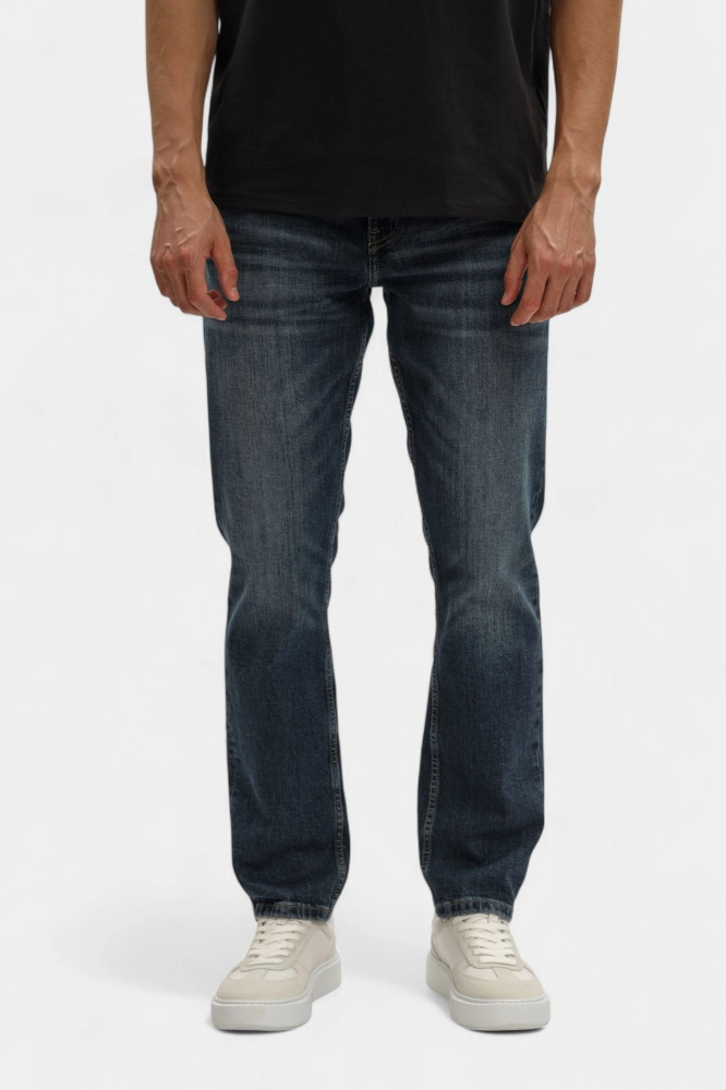 Футболка Mustang  Зеленый