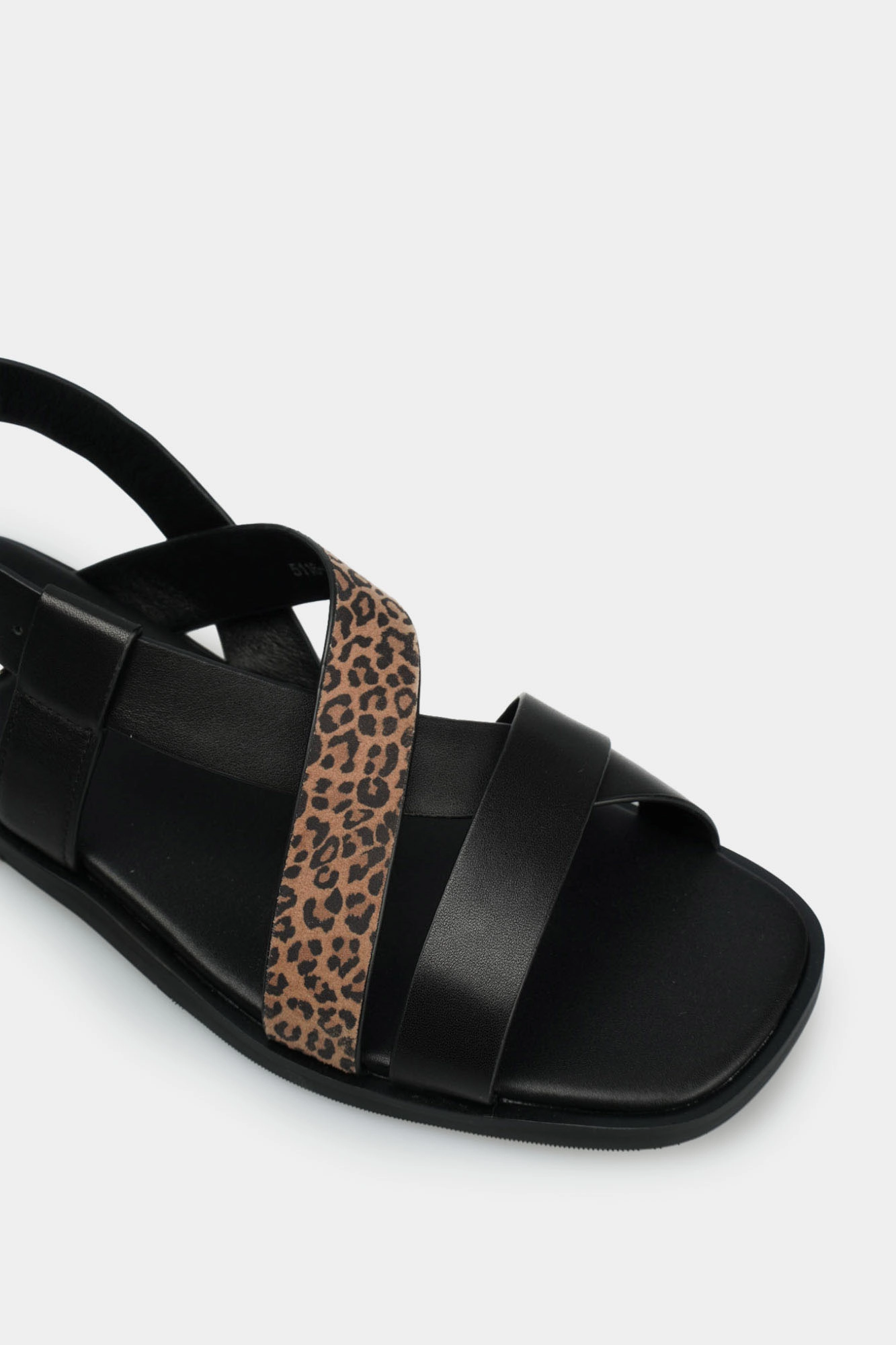 5116-467-27 Сандалии Marc Cony Черный