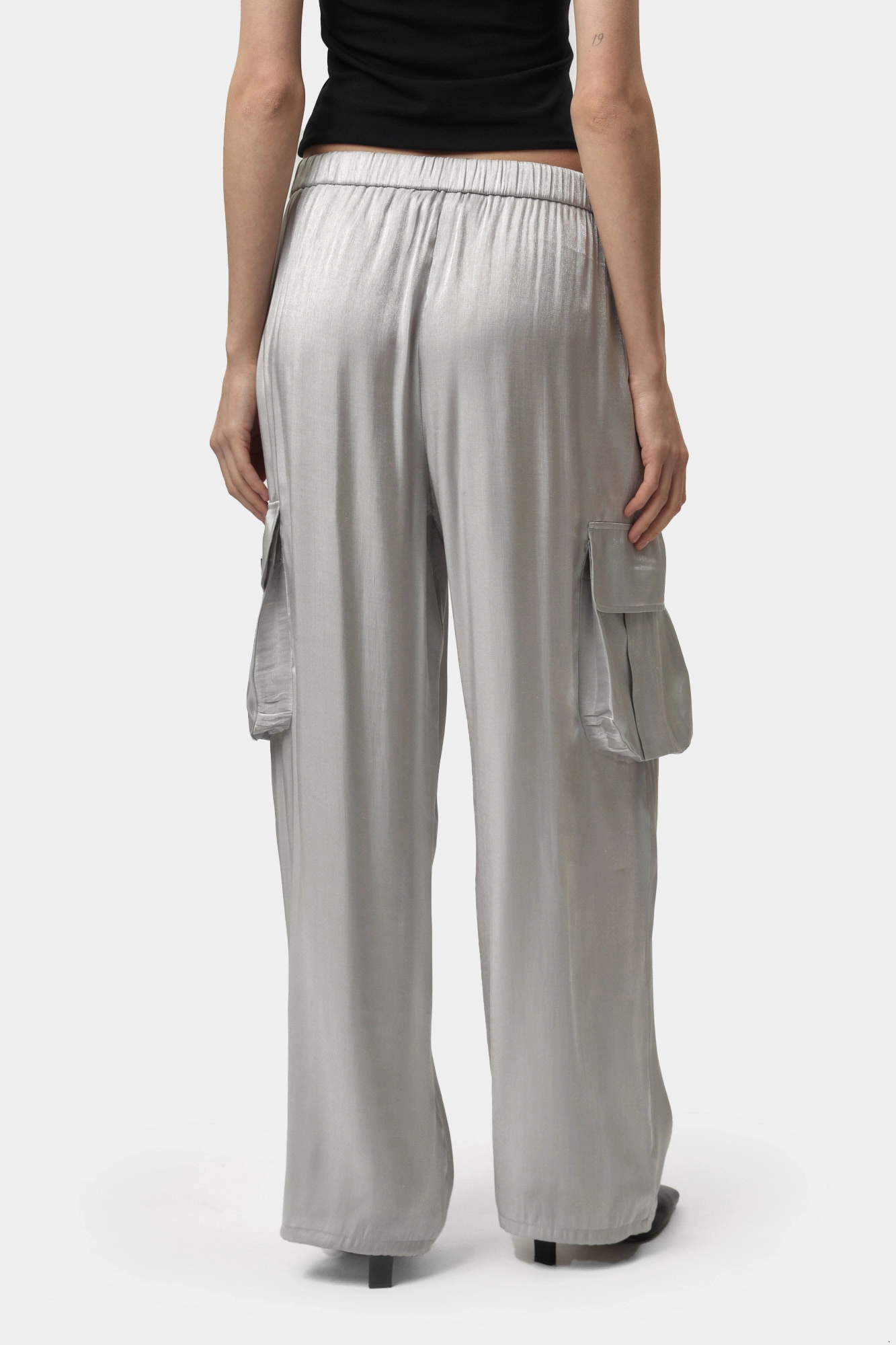 XW000139_AF10839 брюки armani exchange 