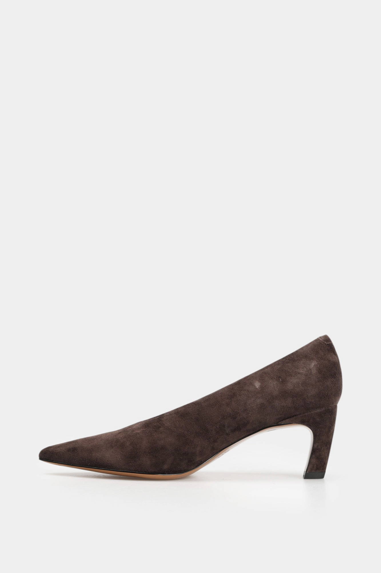 MCW031_01V Туфли лодочки Marc Cony Коричневый