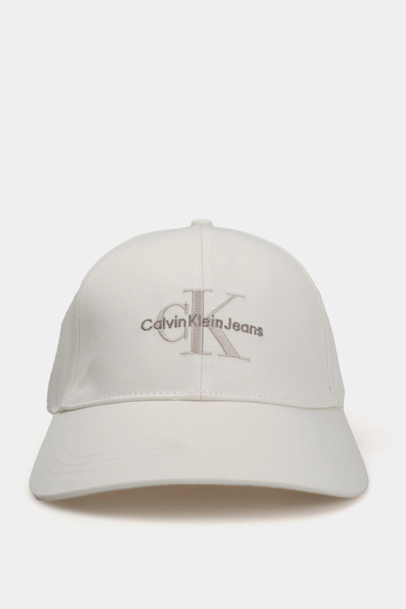 K60K612317 Кепка Calvin Klein Jeans Белый