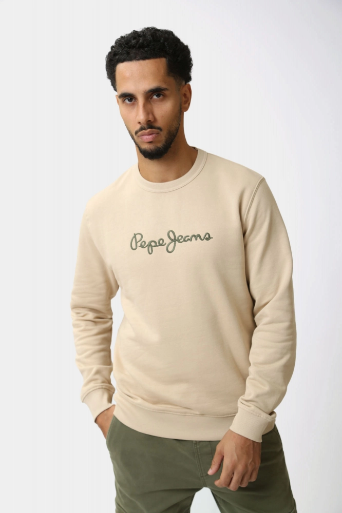 Ветровка Calvin Klein Jeans Полиэстер Синий