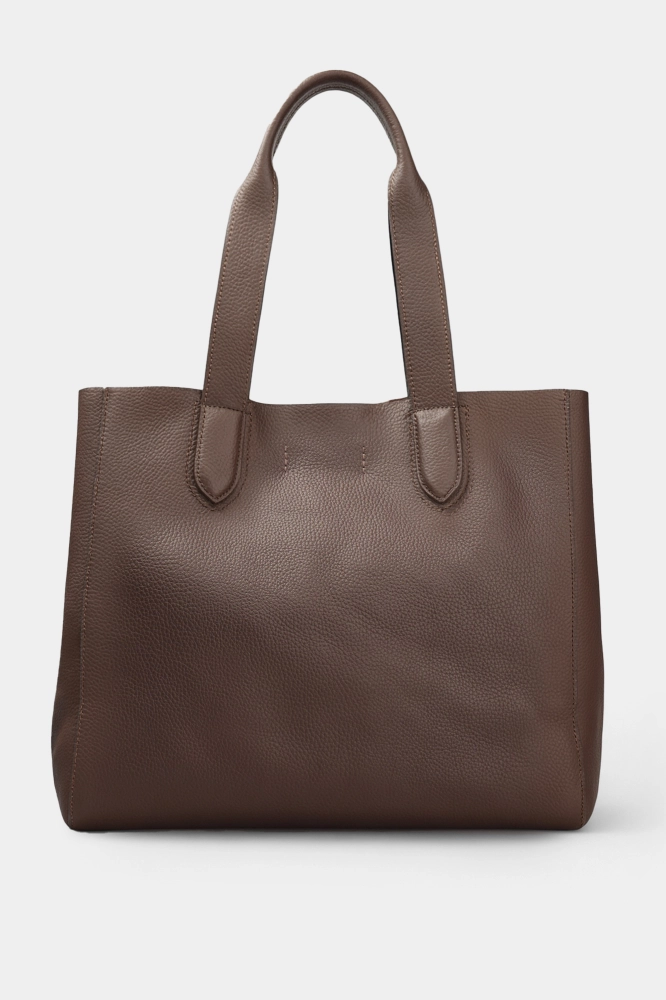 Балетки Marc Cony Натуральная кожа Белый