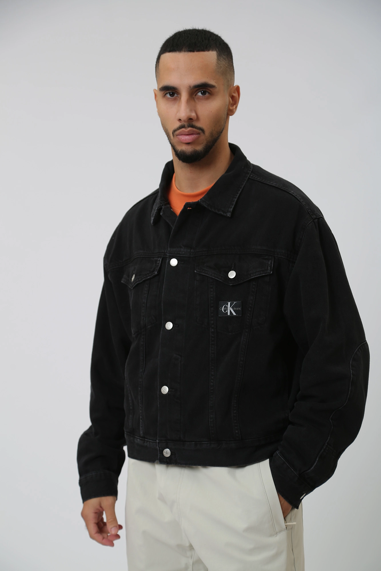 Calvin Klein Jeans J30J324233 1BY Med Online.ru