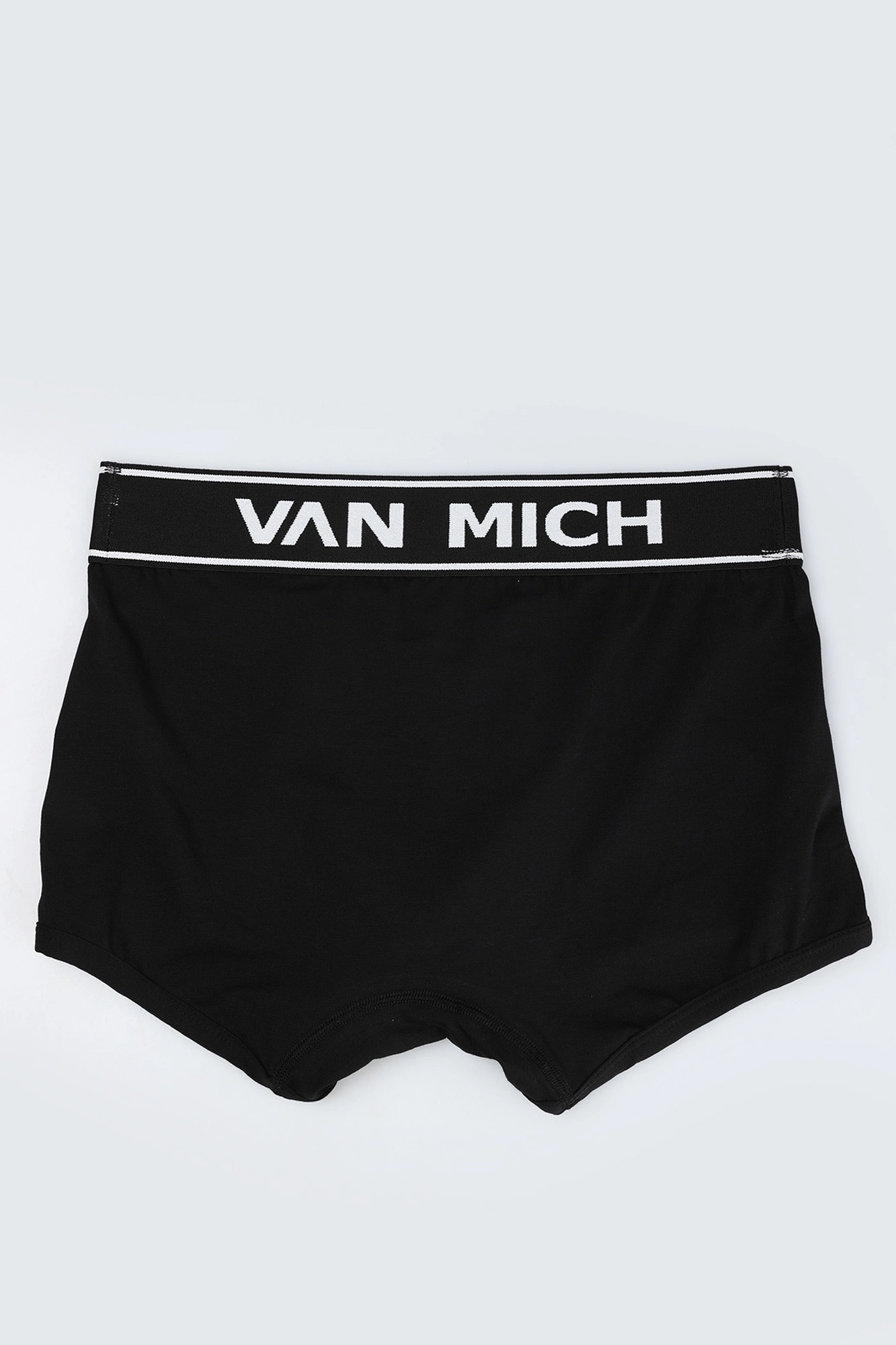 VMU-231-22-042 Трусы 2 шт Van Mich Красный