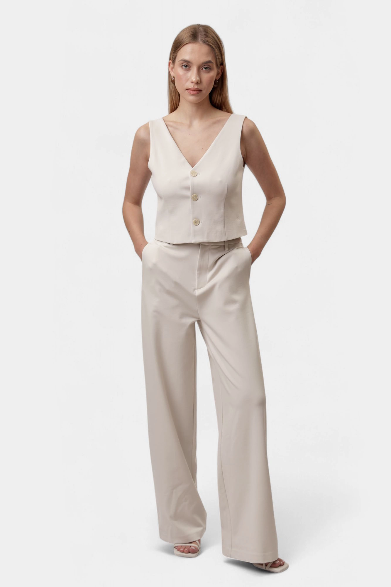 J20J225334 брюки calvin klein jeans 