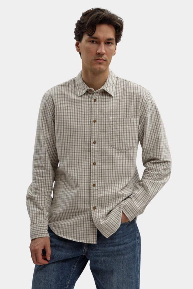 Туфли Marc Cony Спилок Коричневый