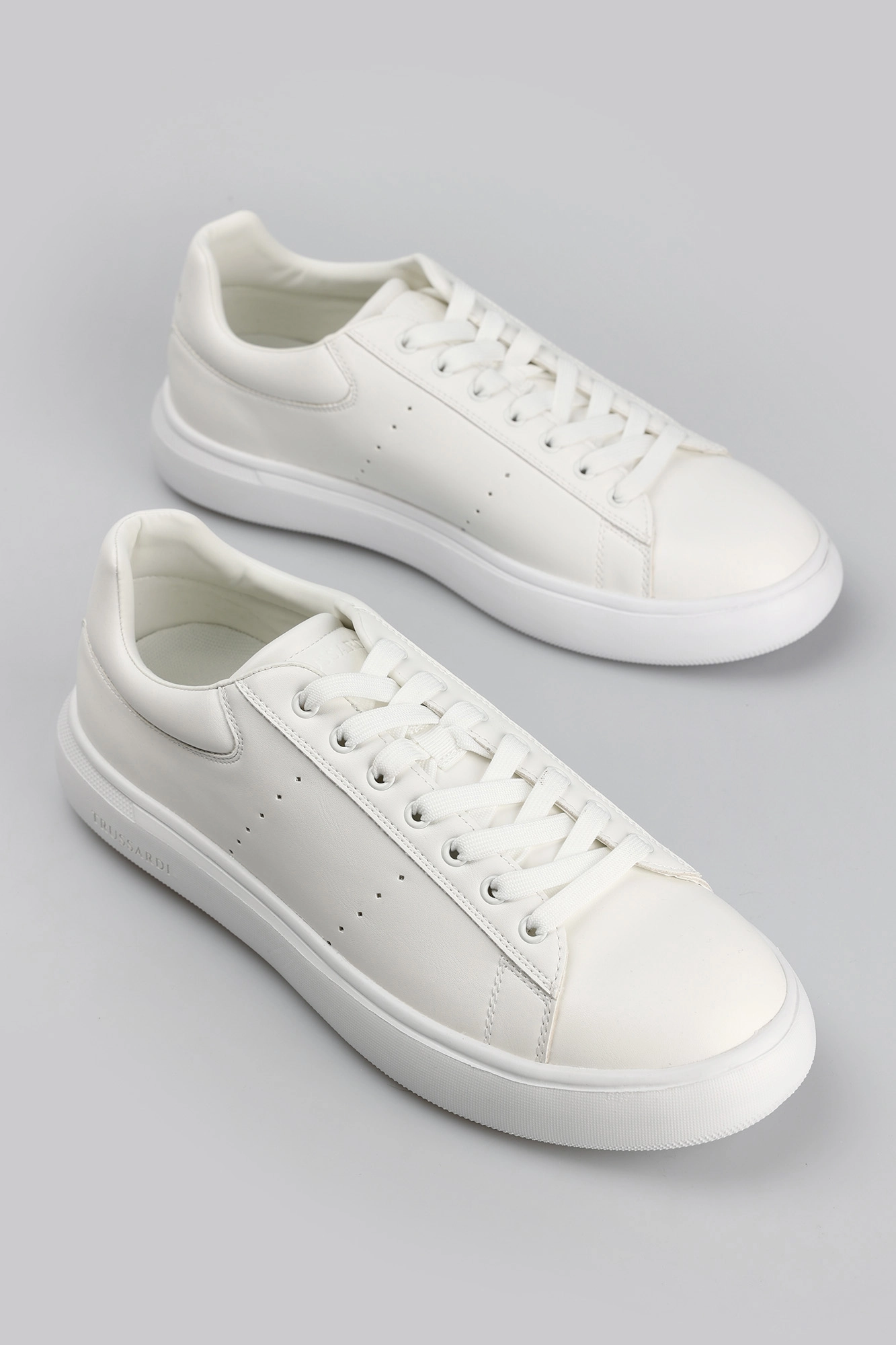Trussardi espadrilles on sale