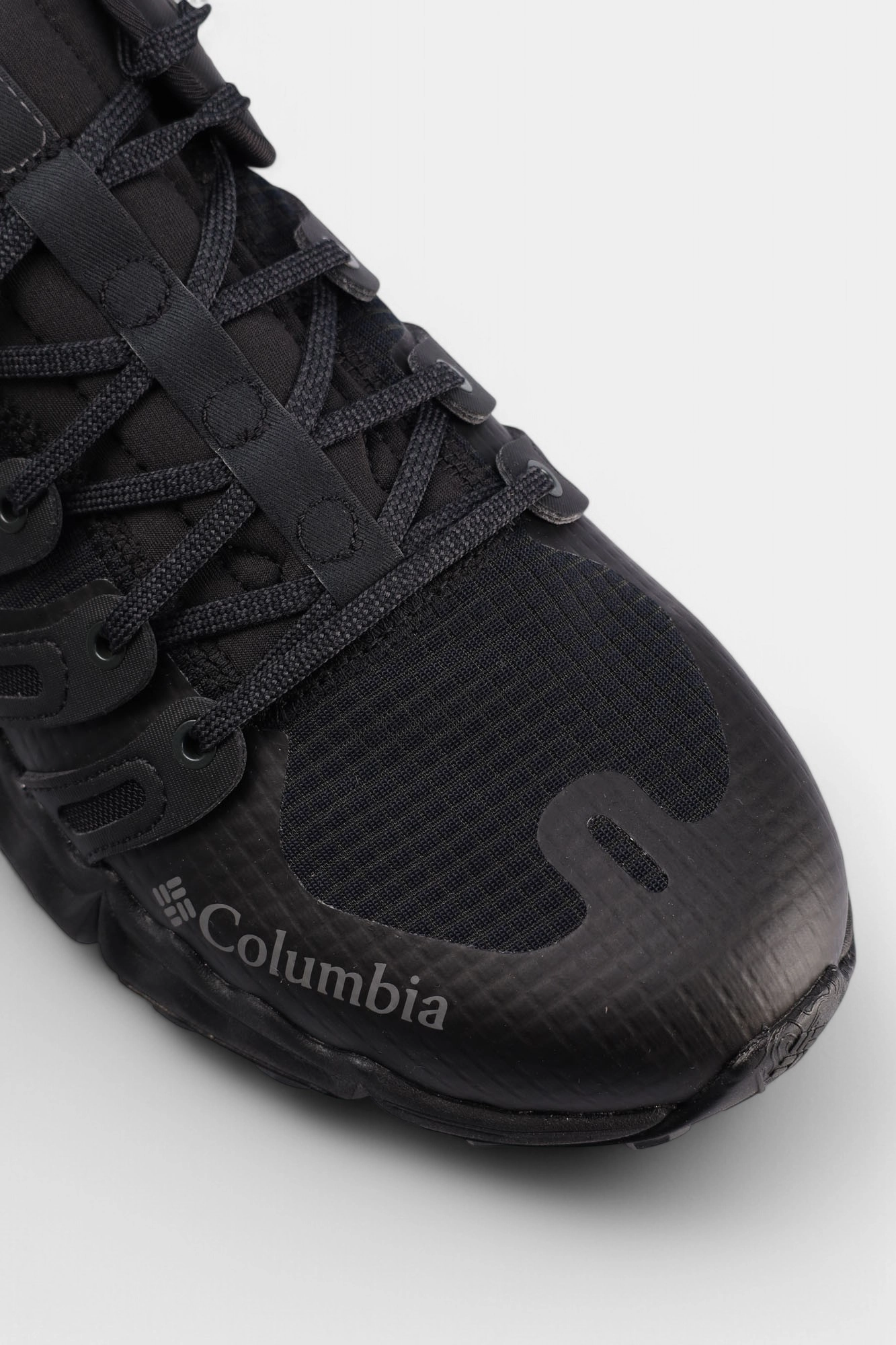 2109401 Кроссовки Columbia Черный