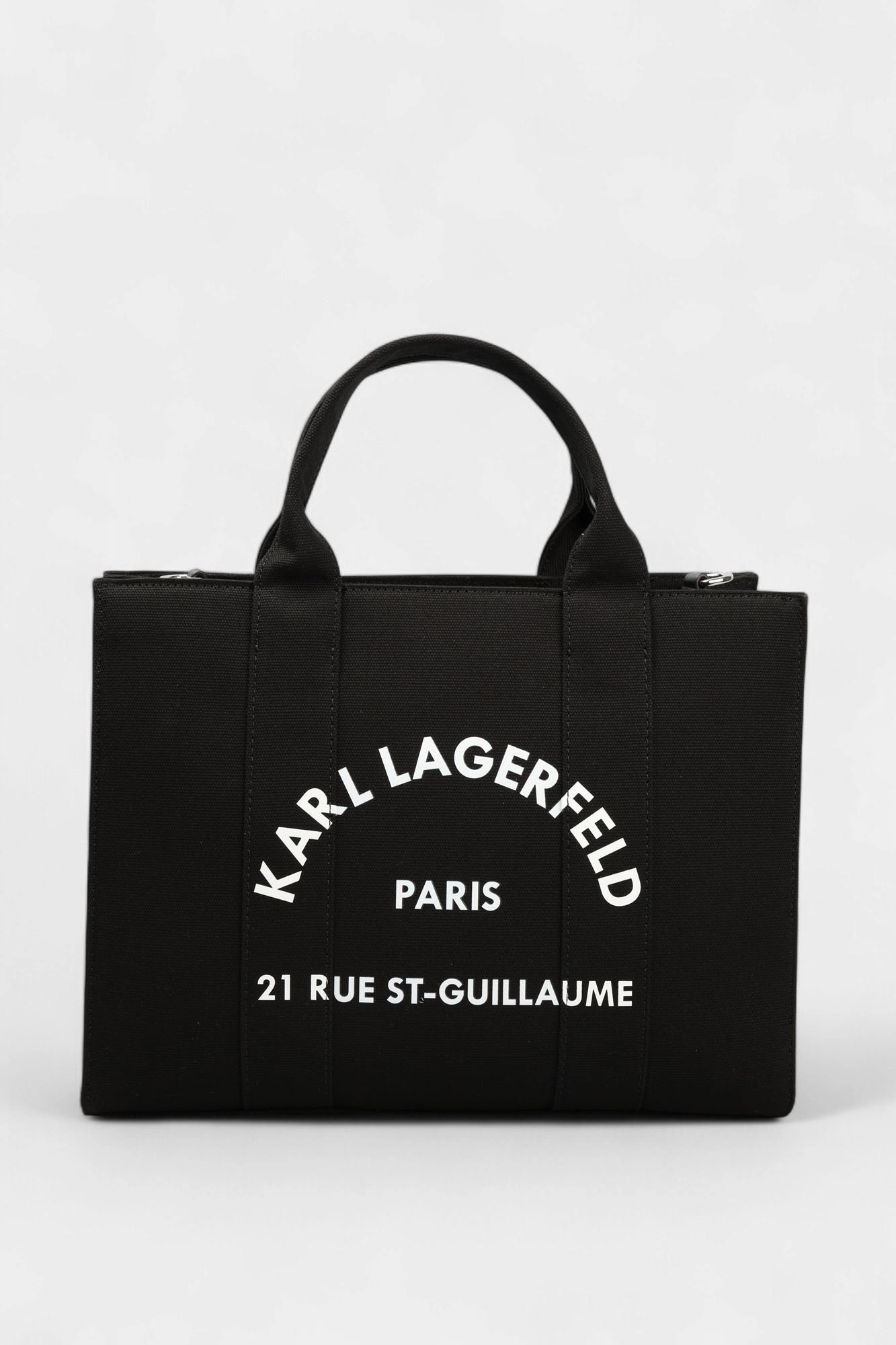 A1W50010 Сумка Karl Lagerfeld Черный