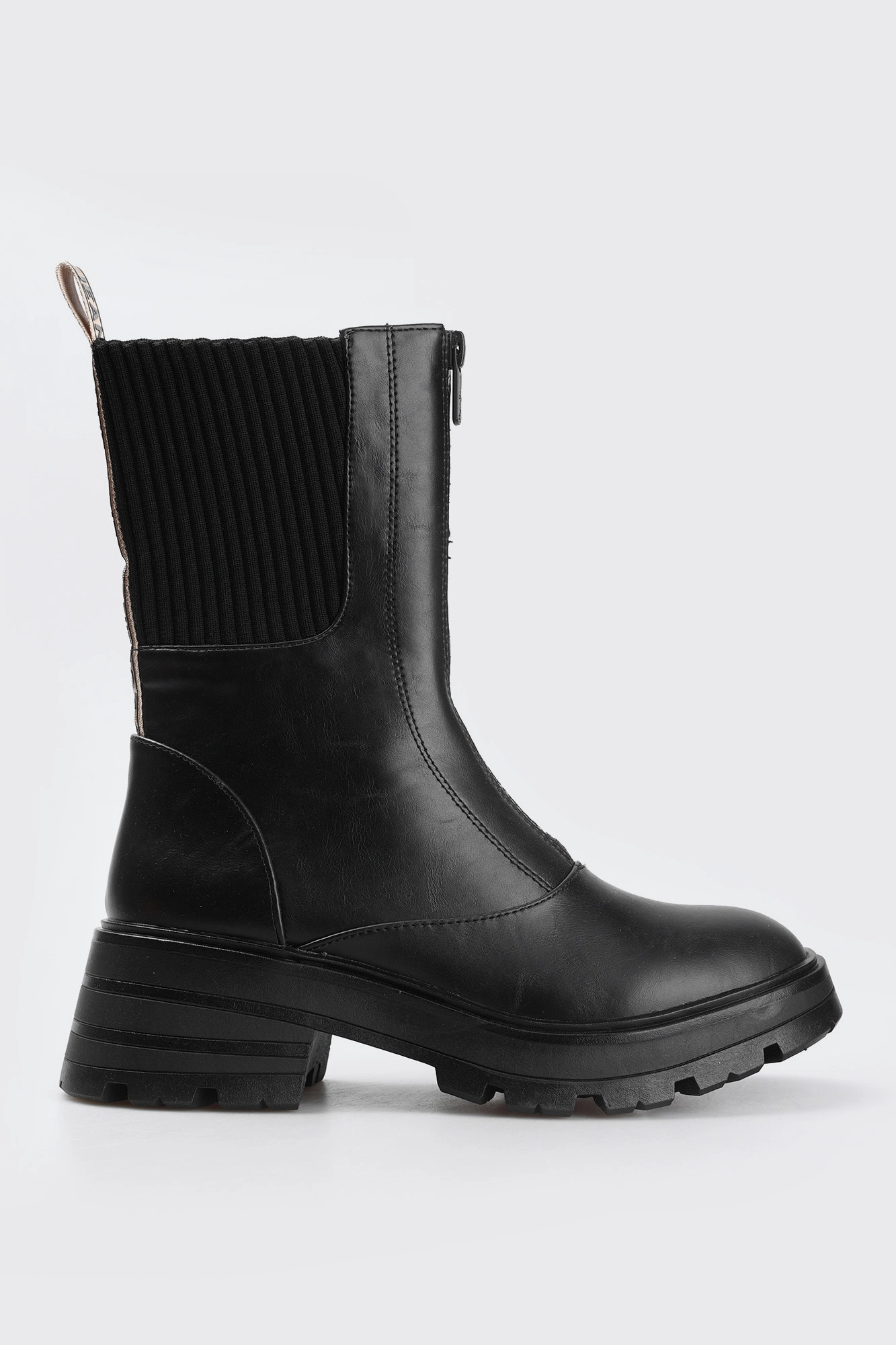 PLS50488 Ботинки Pepe Jeans Черный