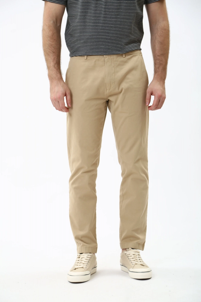 Ремень Mustang  Черный