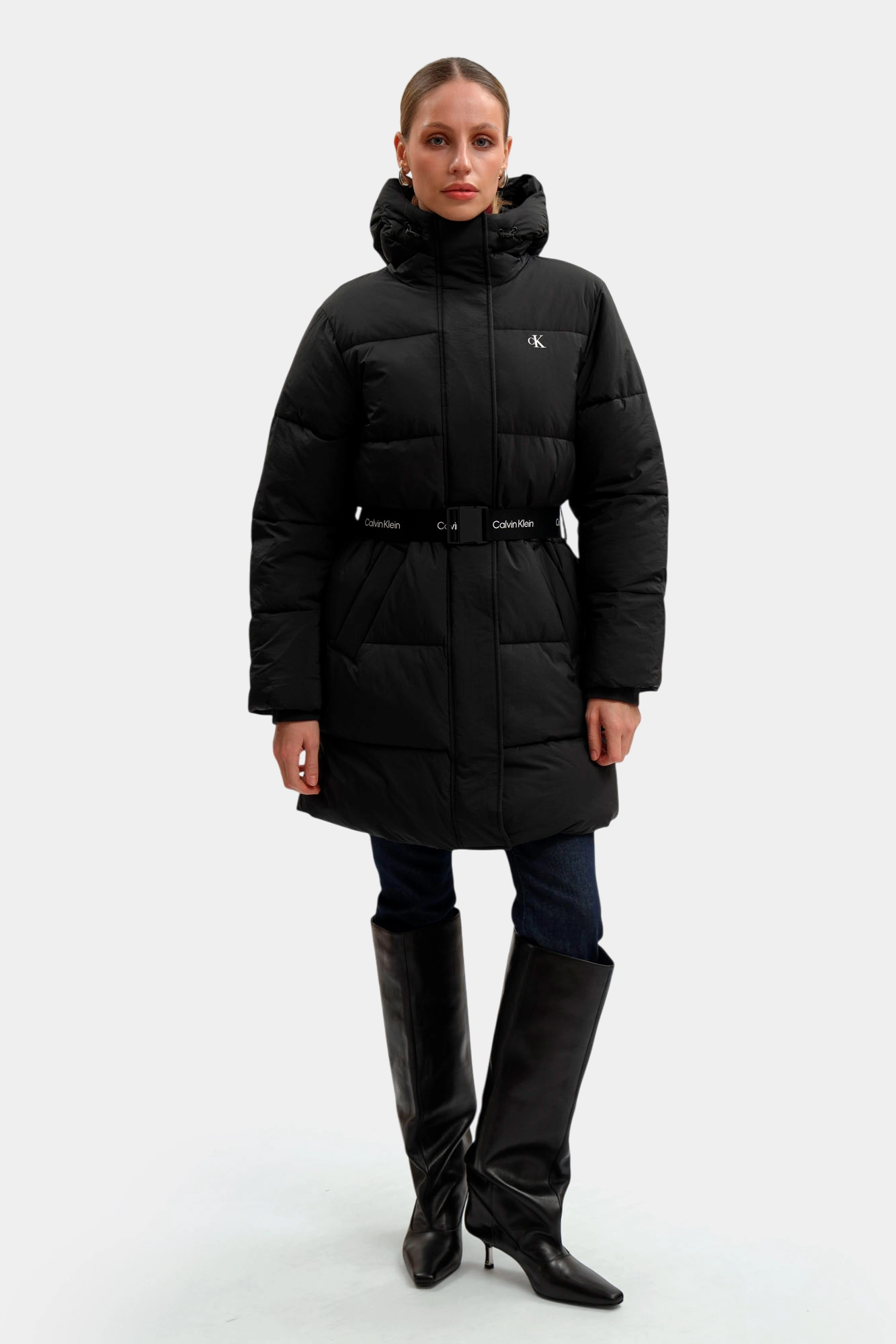 LV047D508G куртка calvin klein jeans