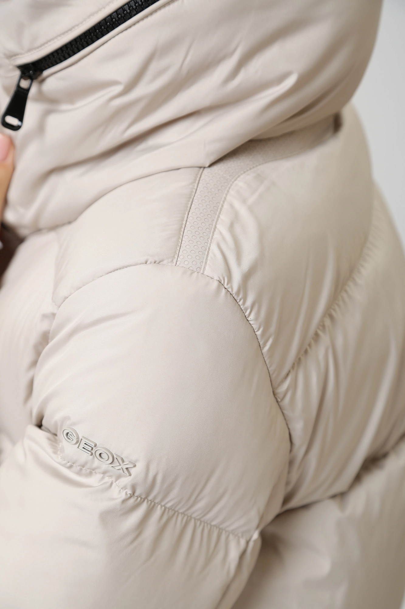 W3626PT3020 куртка утеплённая geox 