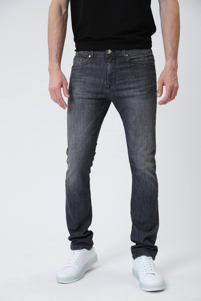 Футболка Armani Exchange Хлопок Фиолетовый