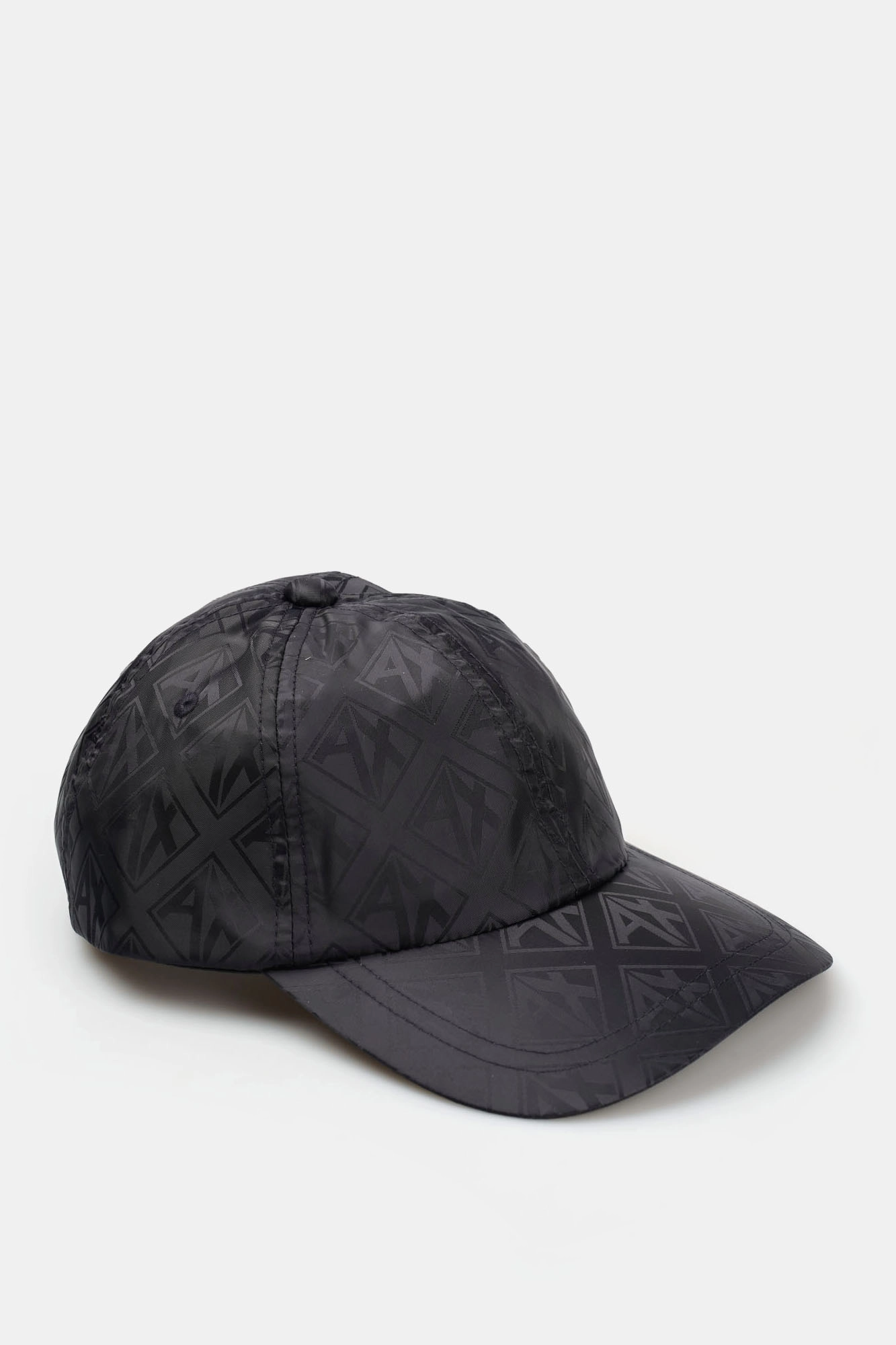 XM000285_AF11895 Кепка Armani Exchange Голубой