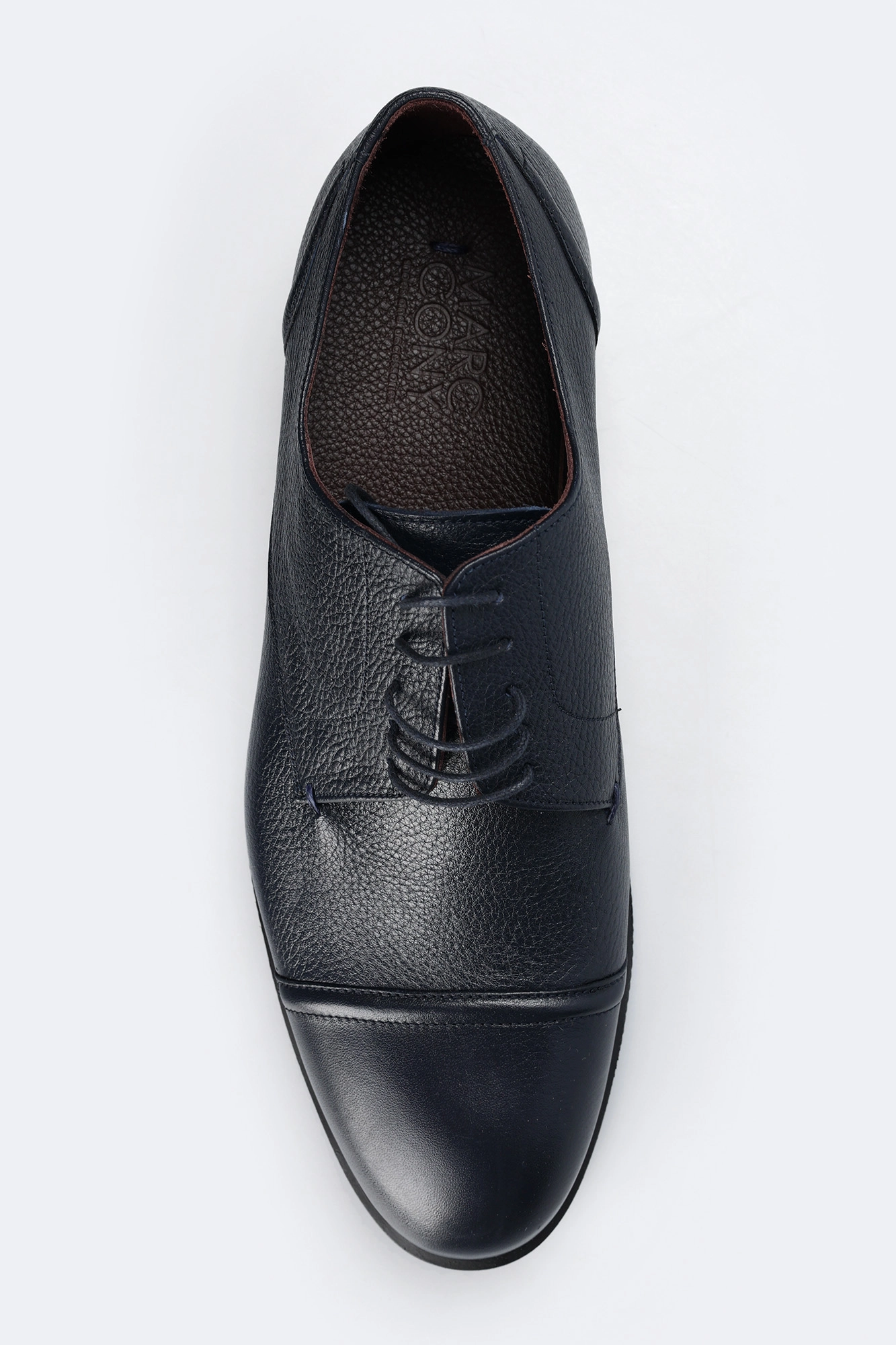 15-23550A002 Туфли Marc Cony Синий