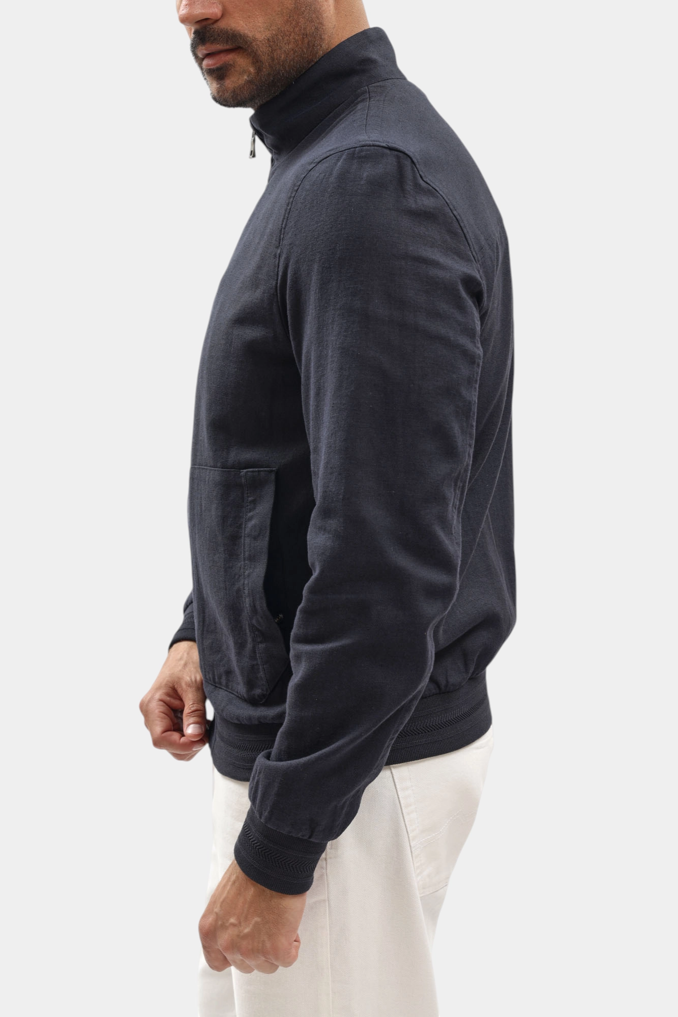 M6520GT3345F Куртка Geox Синий