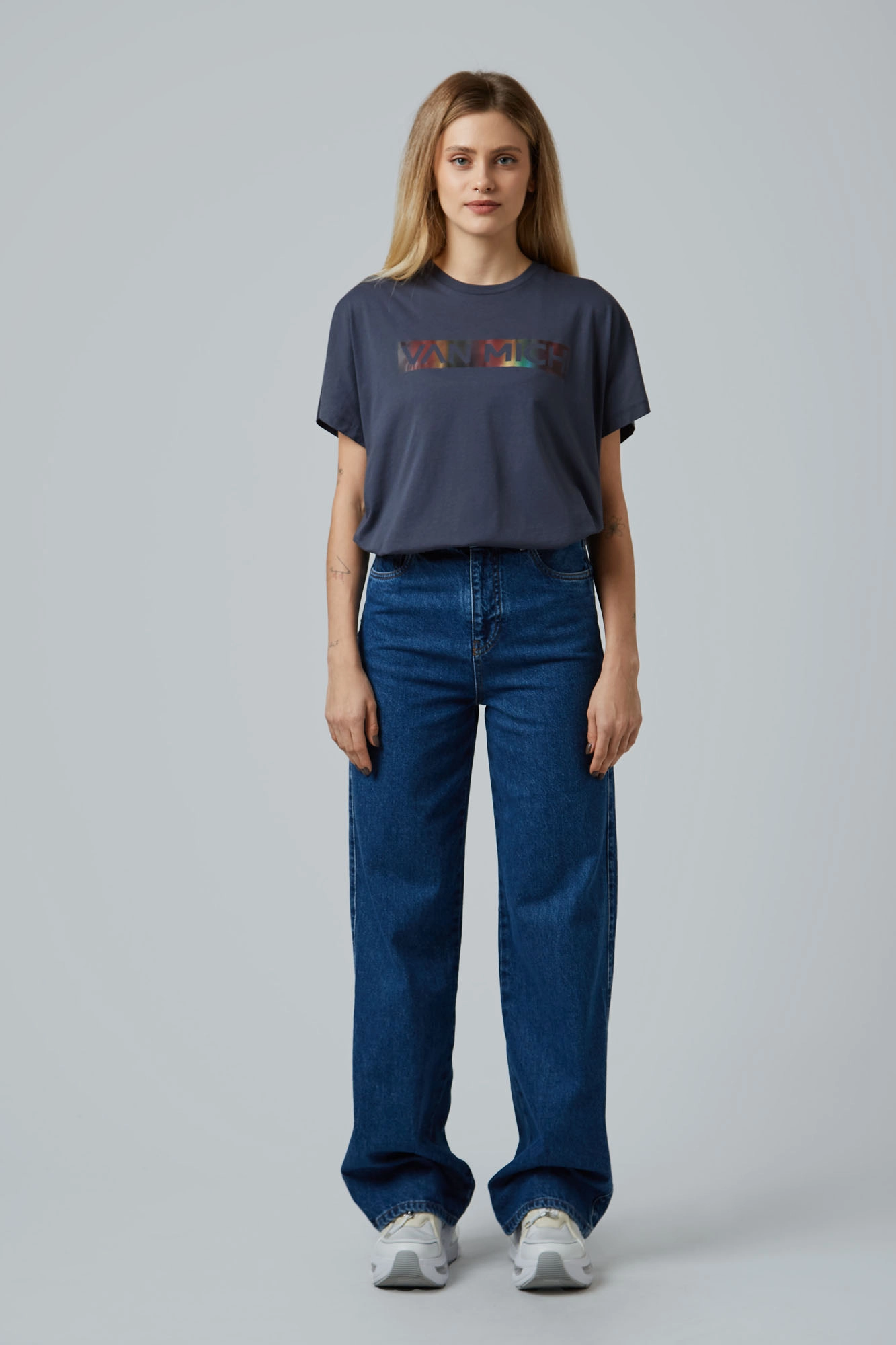 VW-FAT-22-068 футболка van mich 