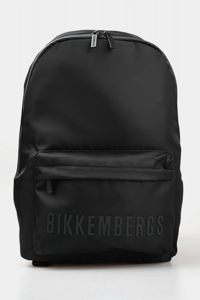 Кеды Bikkembergs  Черный