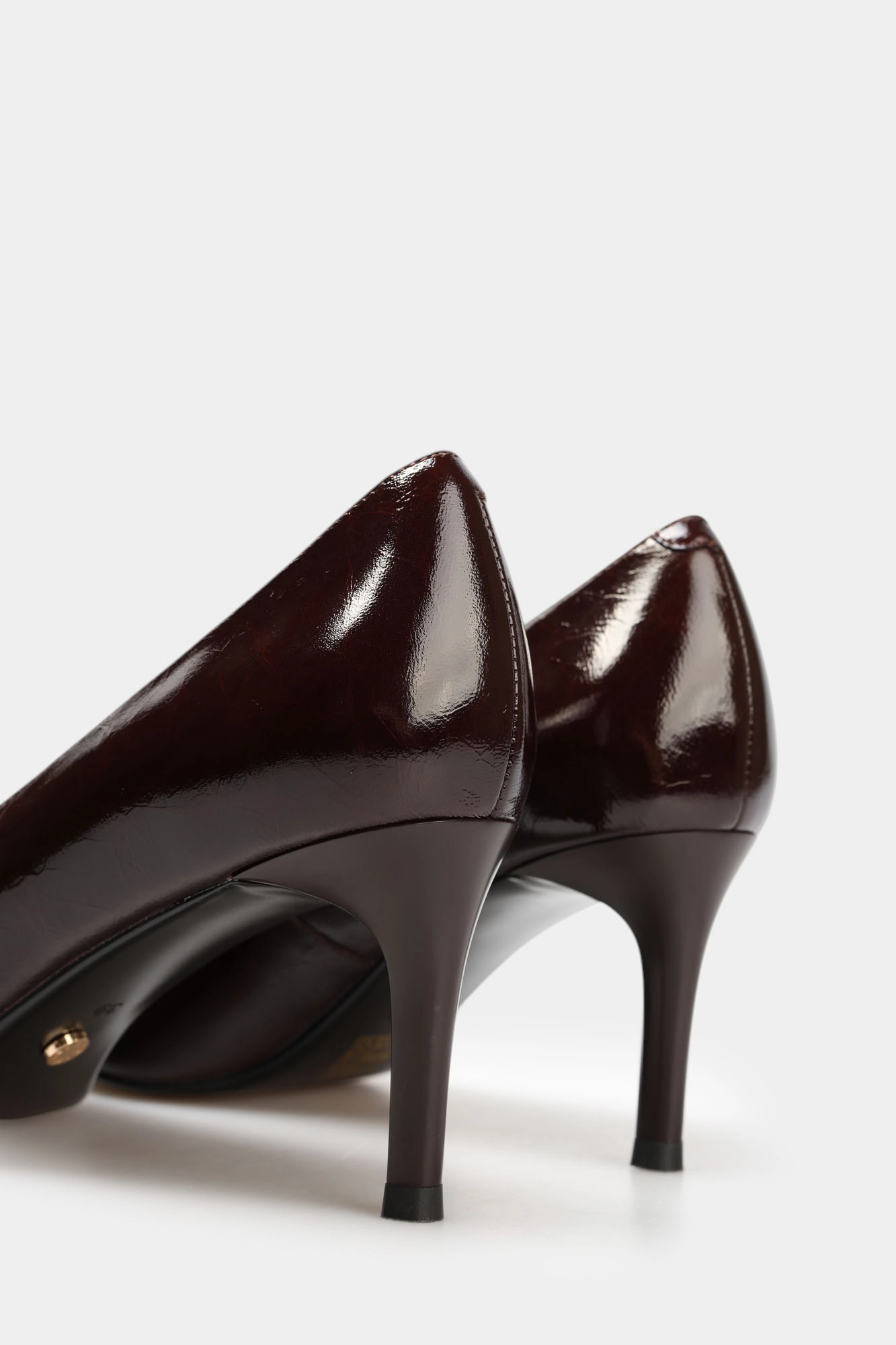 5206-552-9 Туфли лодочки Marc Cony Коричневый