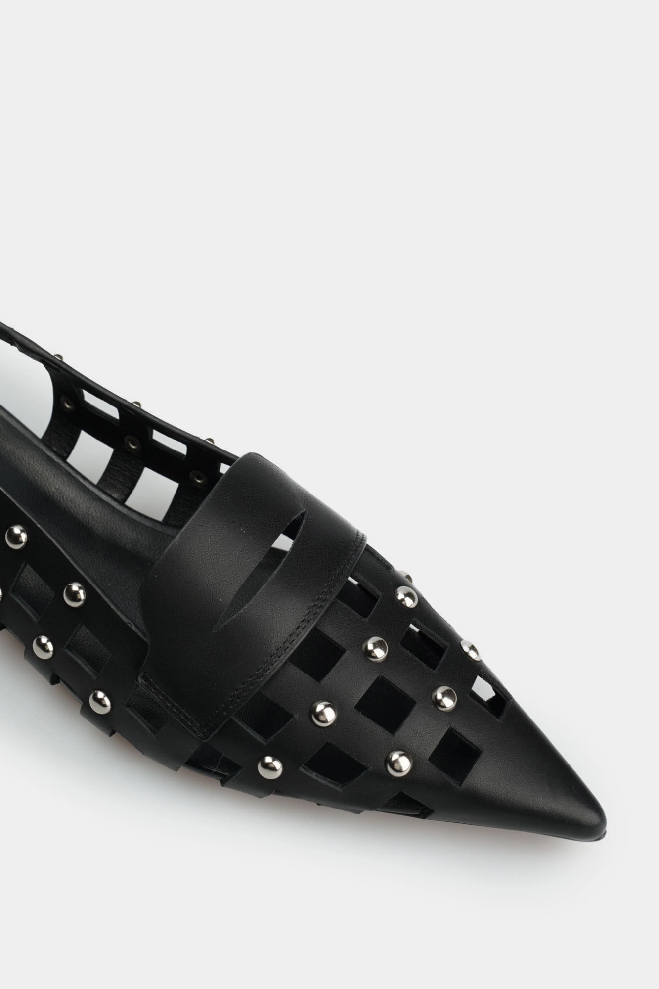 5107-185-12 Босоножки Marc Cony Черный