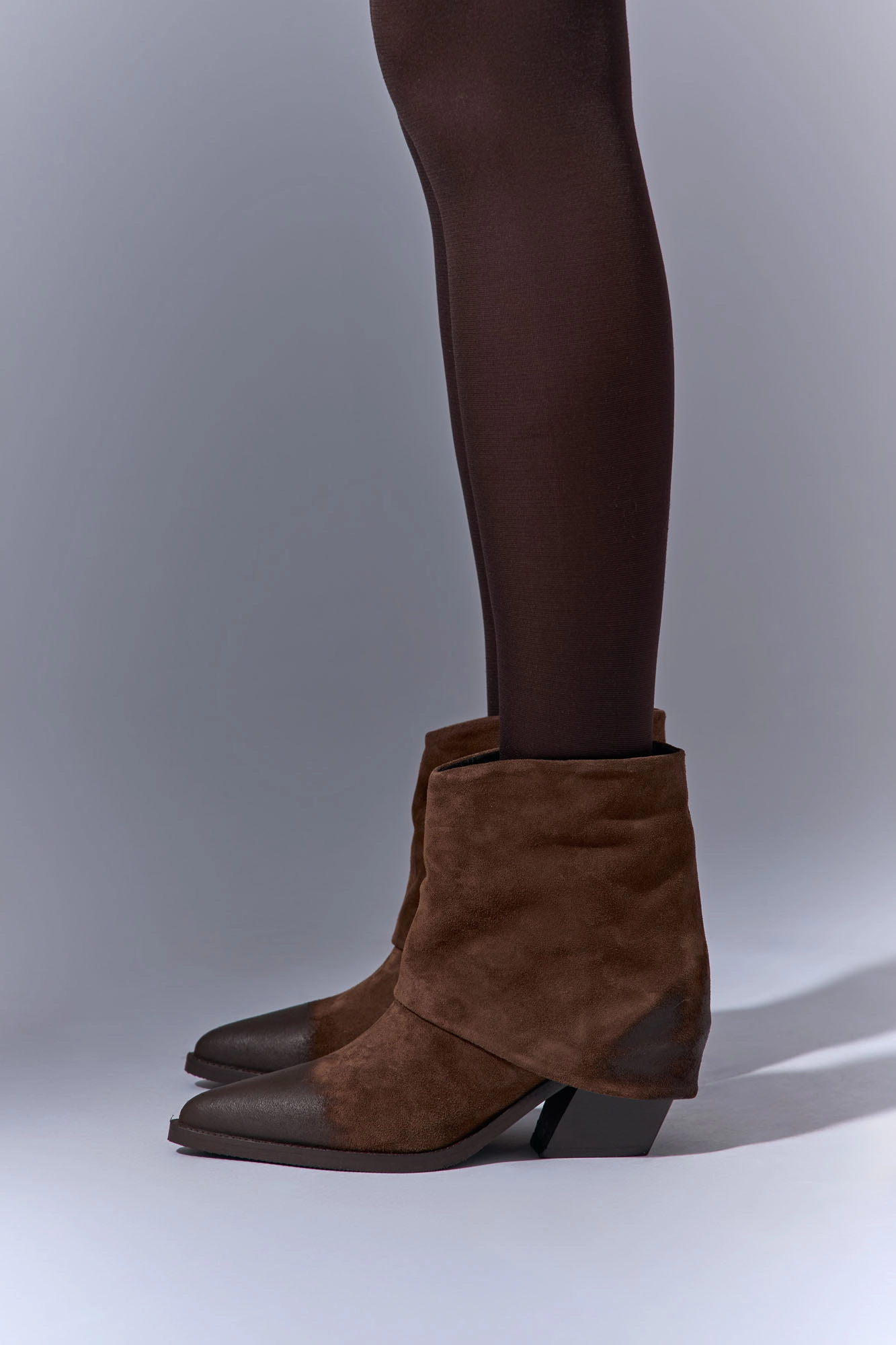 16-241K58 Казаки Marc Cony Коричневый