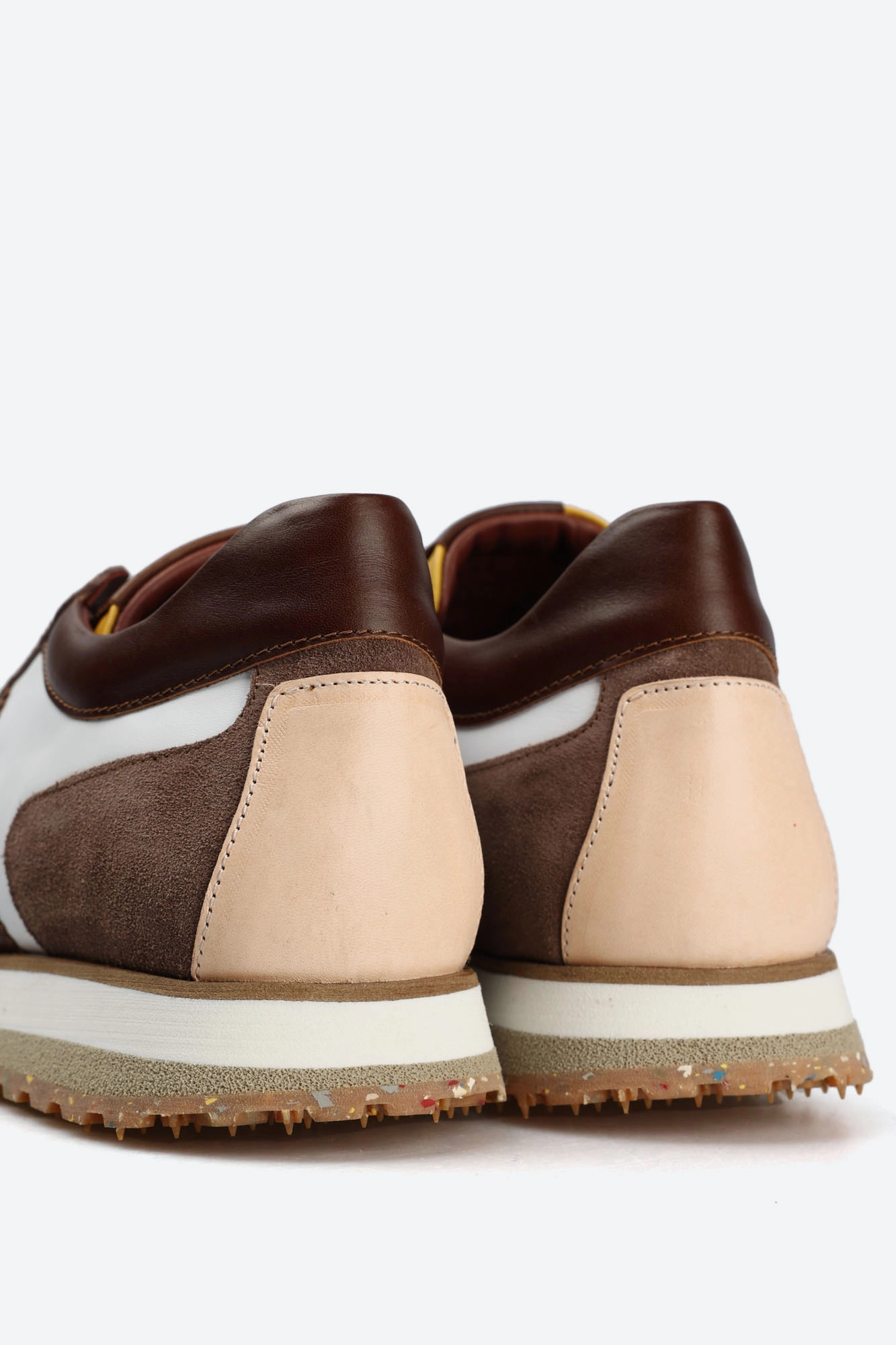 15-16450A299 Кроссовки Marc Cony Бежевый