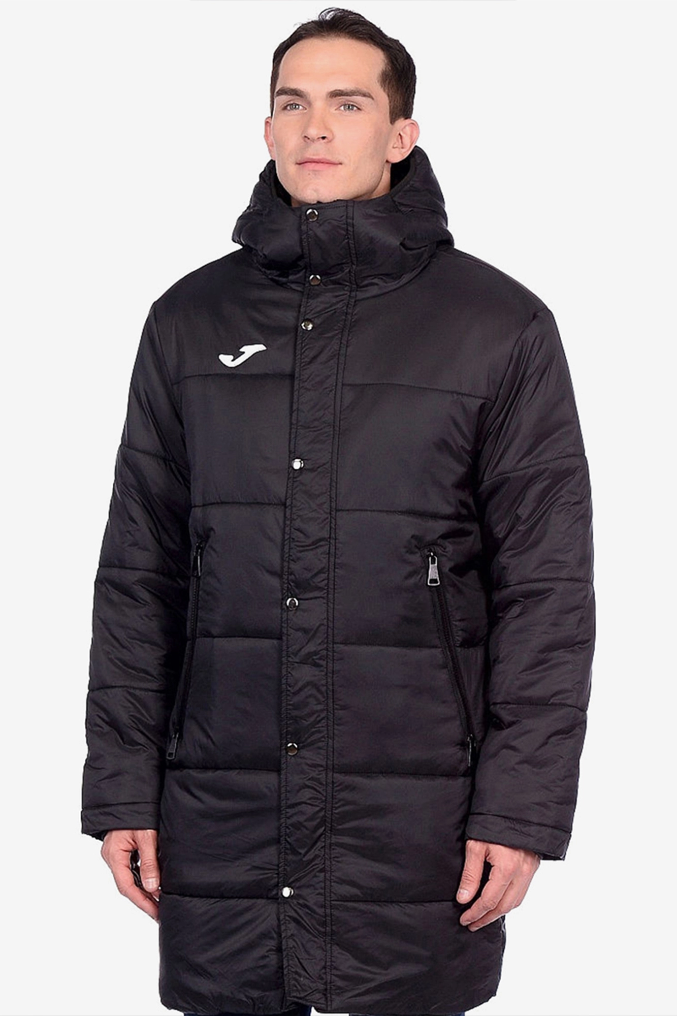  Куртка Joma Черный
