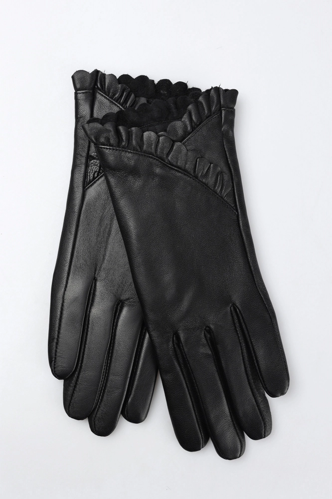 Ботинки Geox Натуральная кожа Молочный