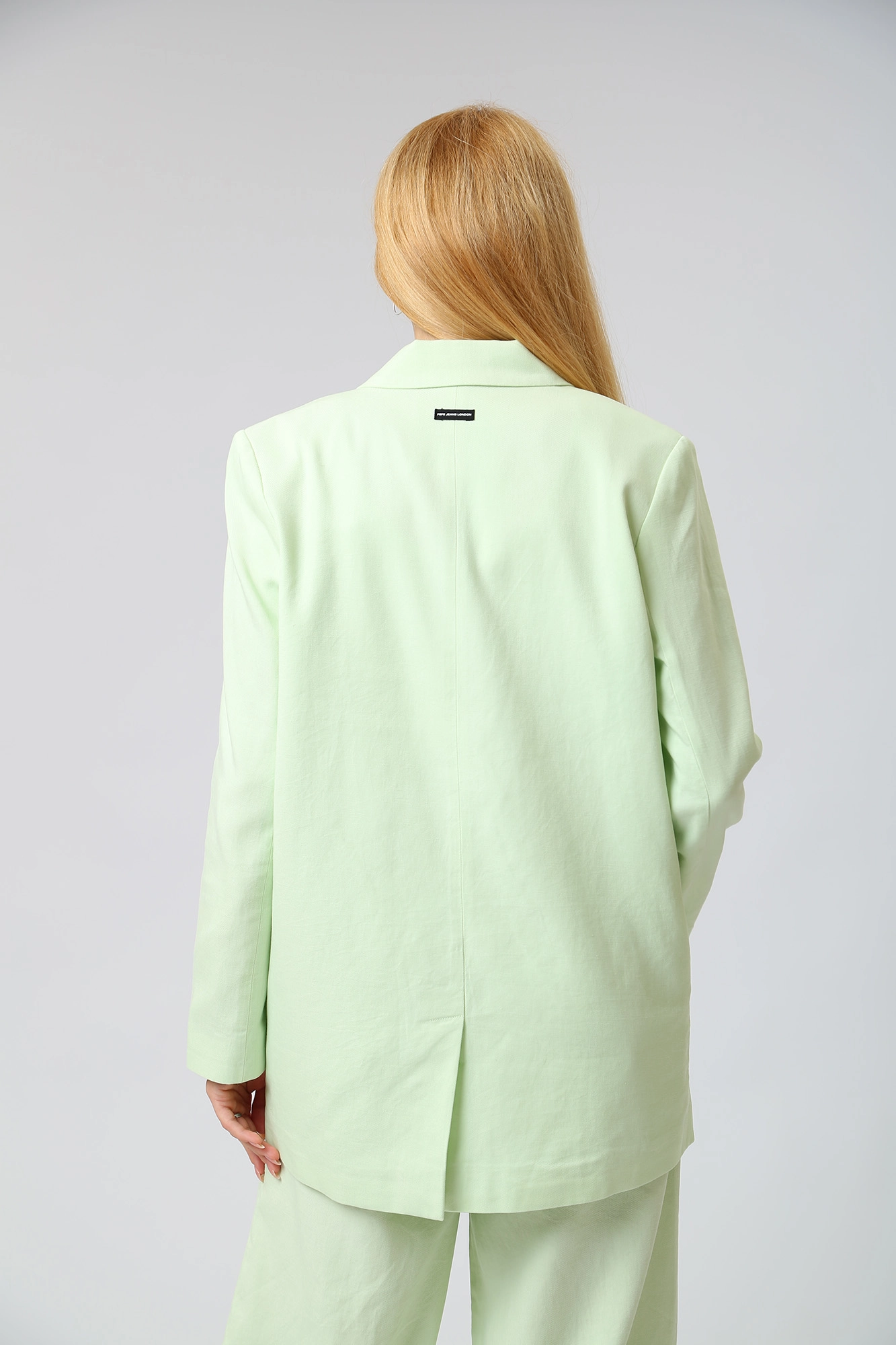 PL402236 жакет pepe jeans 