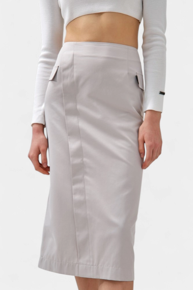 Балетки Graciana Натуральный лак Черный