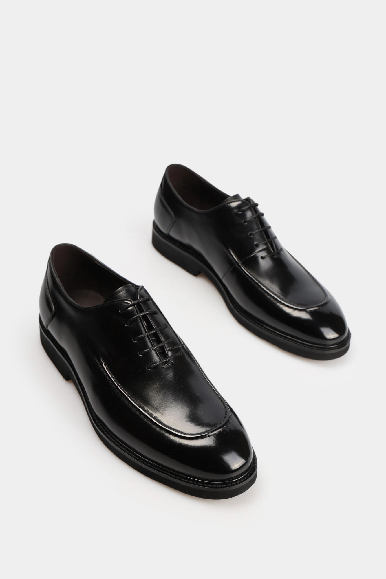 MCP-802-1317 Туфли Marc Cony Черный