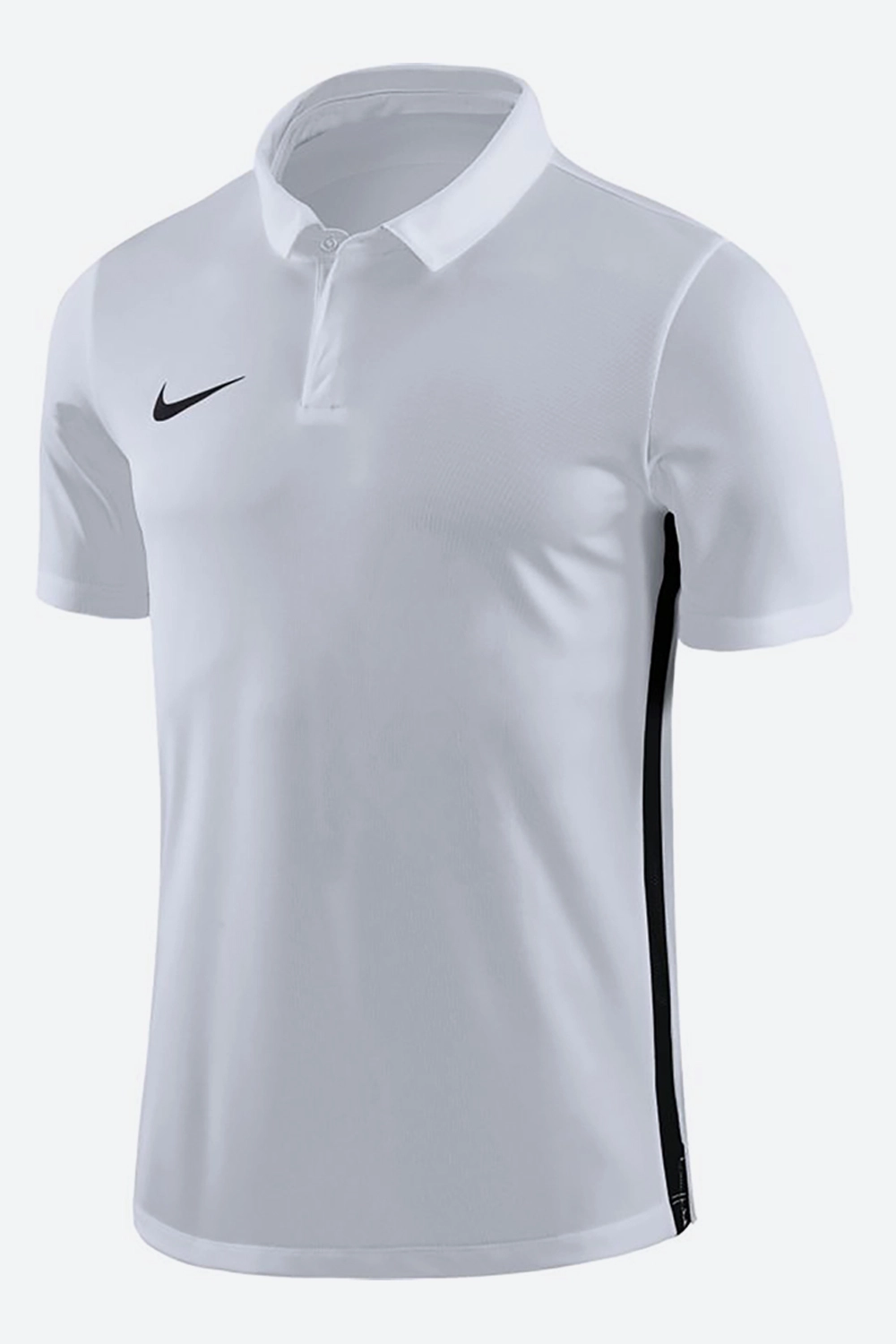  Поло Nike Белый