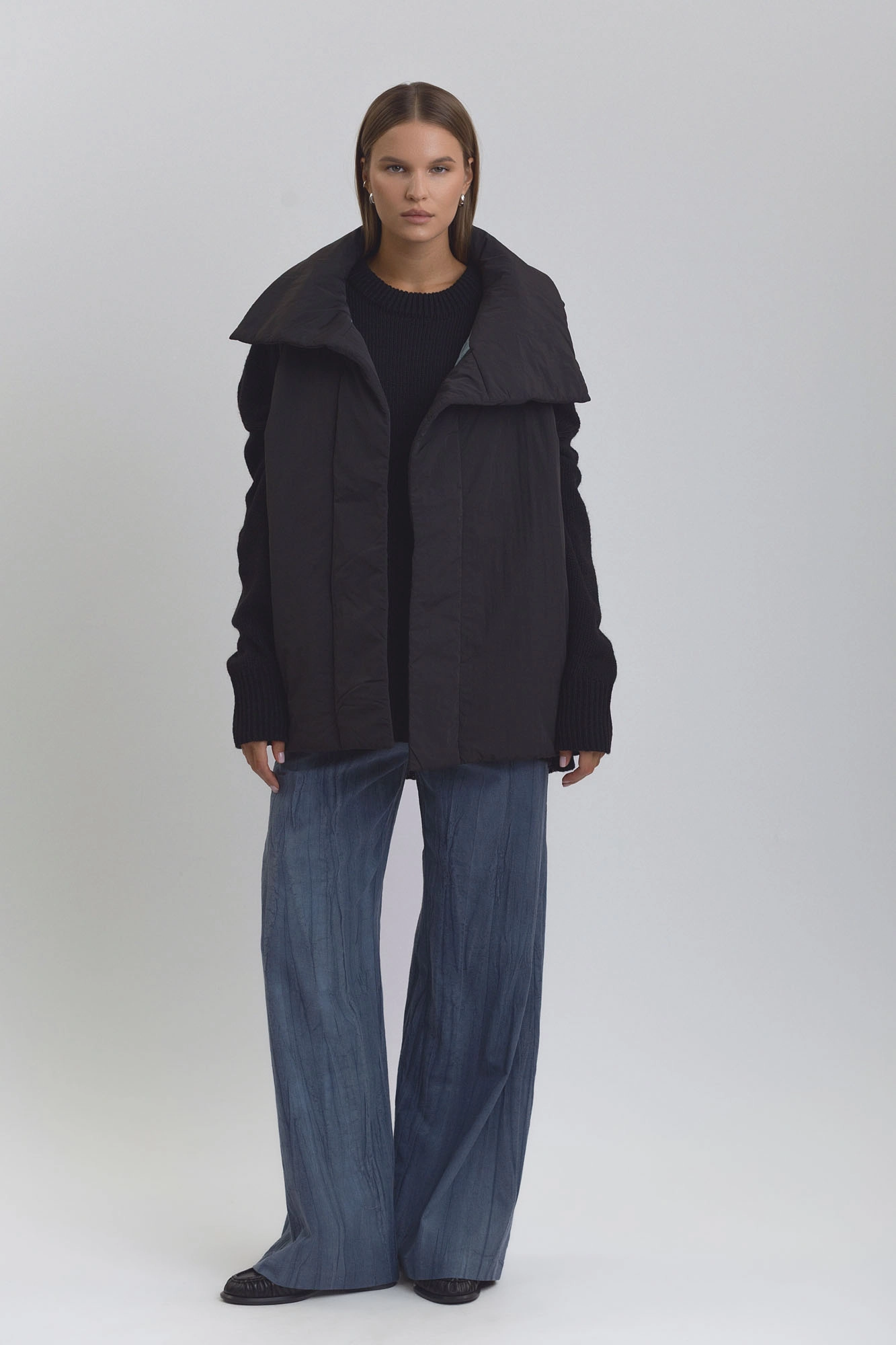 W-252-P-20-0201 жилет утеплённый the hills 