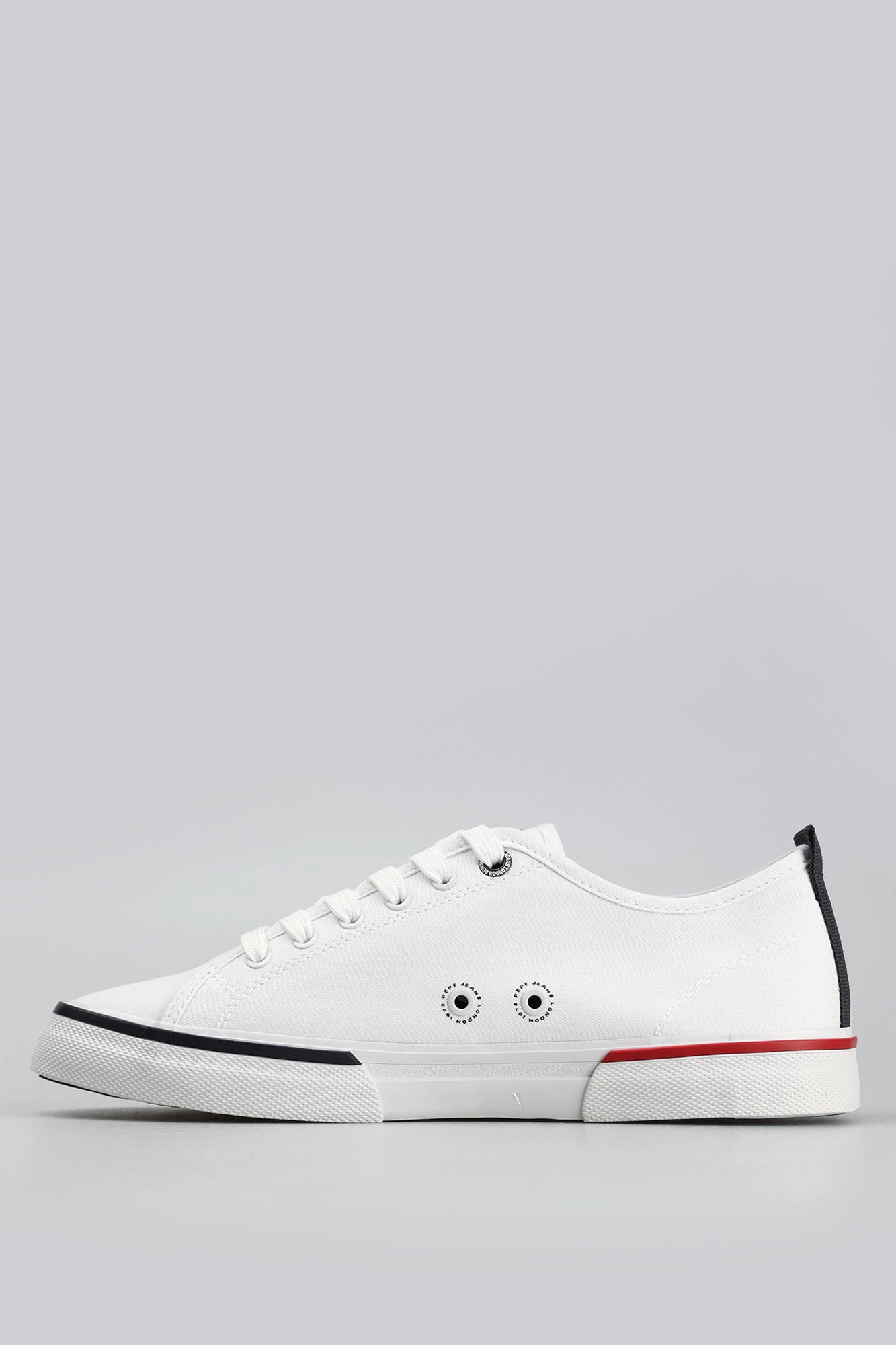 PMS30811 Кеды Pepe Jeans Белый