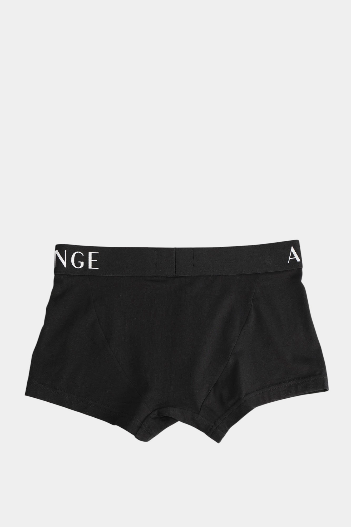 XM000882_AF13764 Трусы 3 шт Armani Exchange Черный