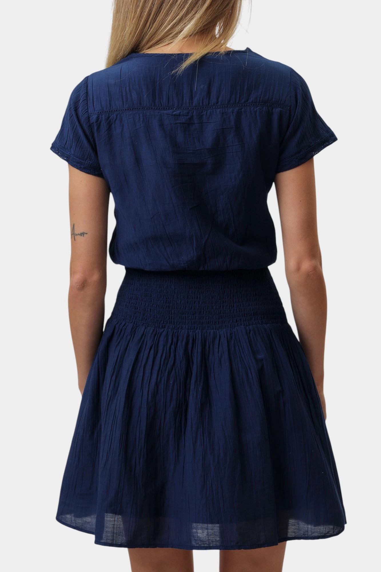 PL953686 платье pepe jeans 