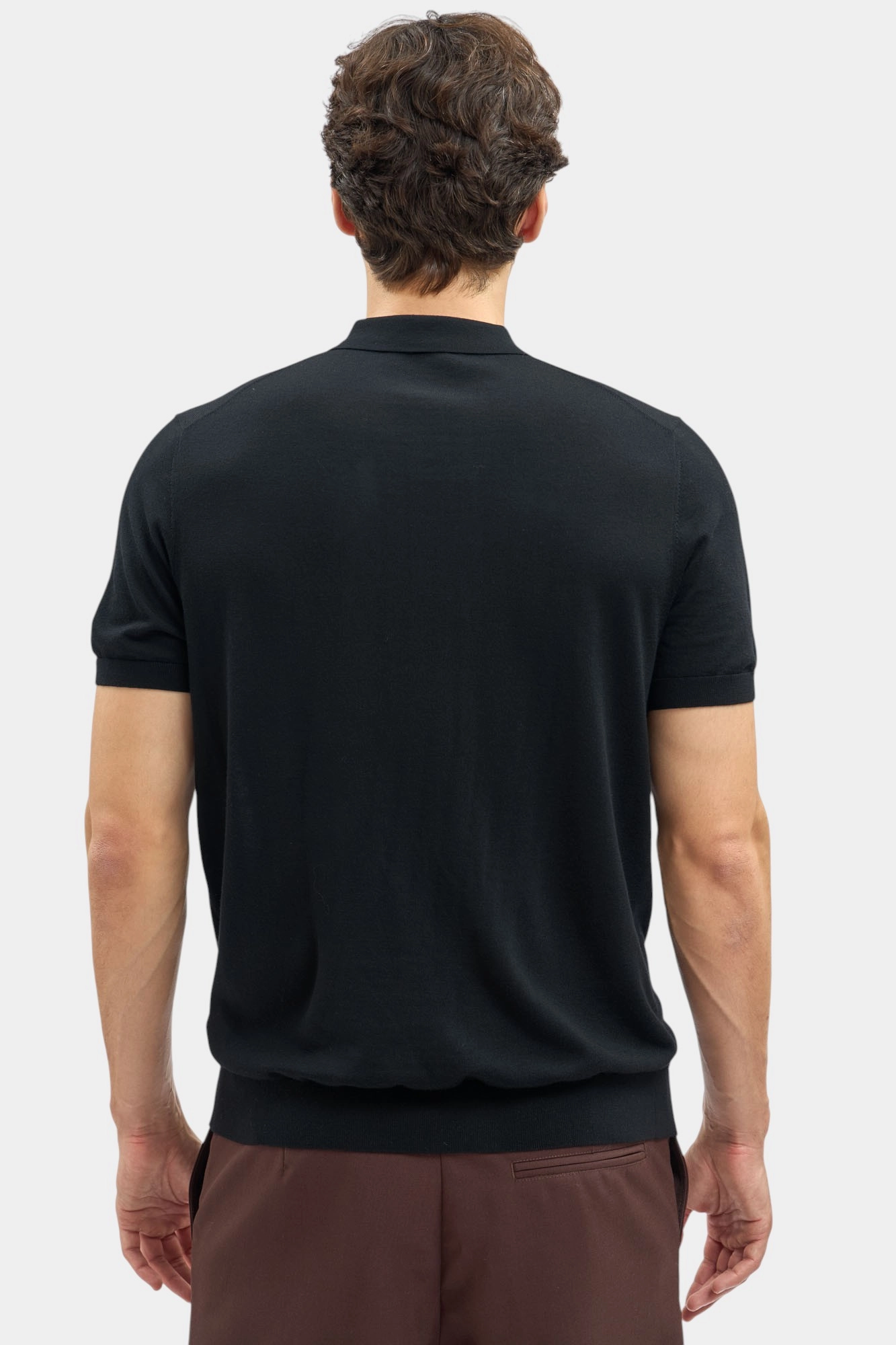 M-252-SX-56-6603 Футболка The Hills Черный