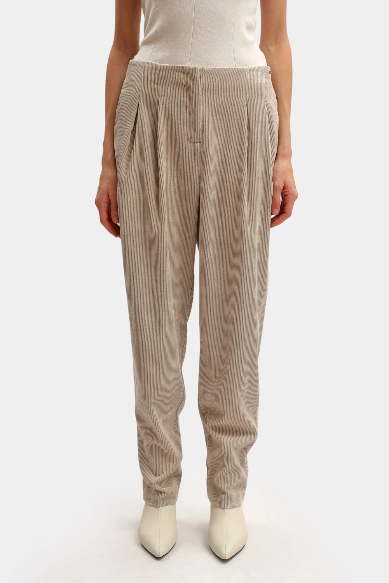 XW001268_AF16202 брюки armani exchange 