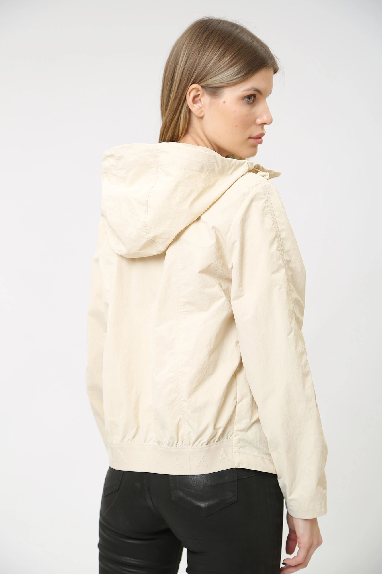 3DYB25_YN6QZ ветровка armani exchange 