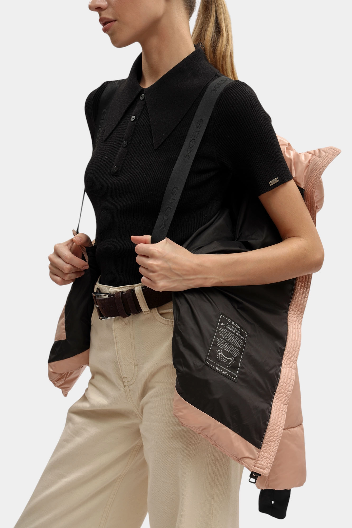 W5628FT3121F куртка geox 