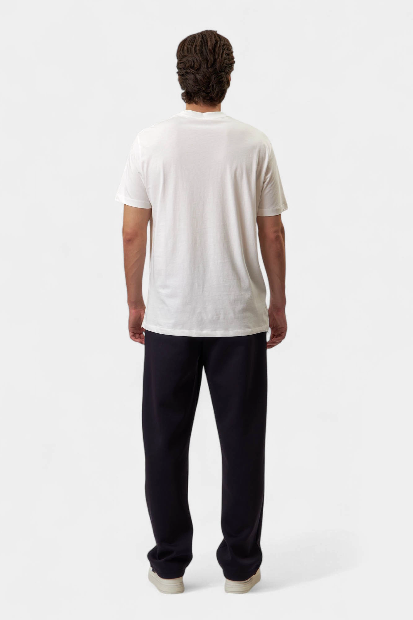 XM000461_AF10818 Брюки спортивные Armani Exchange 